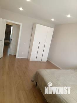 1-к квартира, посуточно, 47м2, 9/9 этаж