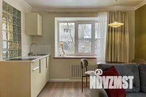 1-к квартира, посуточно, 30м2, 1/5 этаж