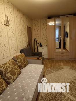 1-к квартира, посуточно, 30м2, 2/4 этаж