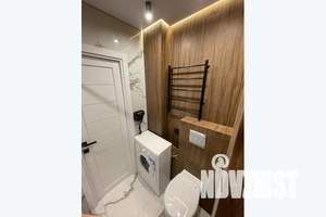 1-к квартира, посуточно, 28м2, 4/9 этаж