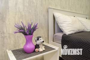 1-к квартира, посуточно, 30м2, 3/4 этаж