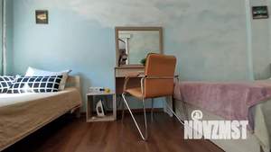 2-к квартира, посуточно, 42м2, 4/4 этаж