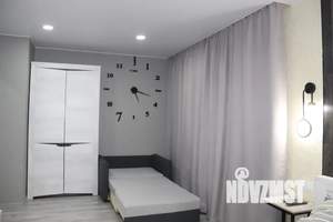 1-к квартира, посуточно, 29м2, 3/5 этаж