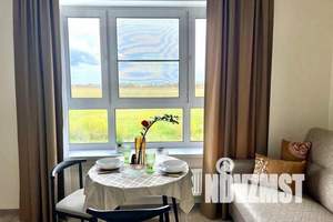 1-к квартира, посуточно, 10м2, 1/1 этаж