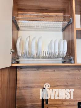 1-к квартира, посуточно, 38м2, 7/10 этаж
