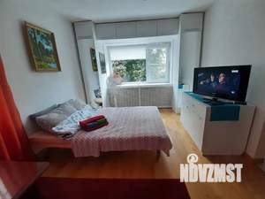 1-к квартира, посуточно, 32м2, 3/4 этаж