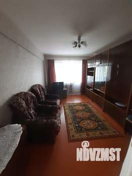 2-к квартира, на длительный срок, 45м2, 5/5 этаж