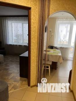 1-к квартира, посуточно, 38м2, 2/5 этаж