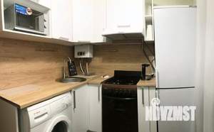 2-к квартира, на длительный срок, 42м2, 2/4 этаж