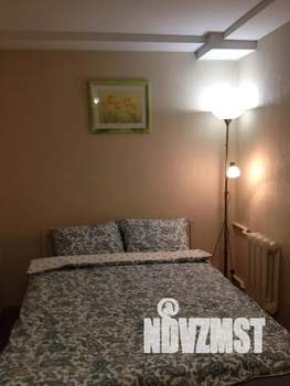 Студия квартира, посуточно, 32м2, 2/4 этаж
