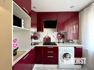 1-к квартира, посуточно, 31м2, 1/1 этаж