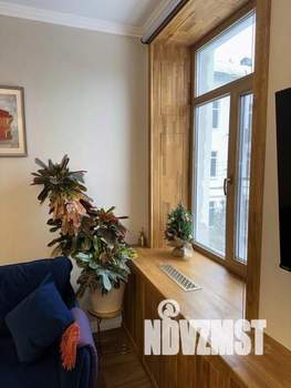 3-к квартира, посуточно, 71м2, 1/1 этаж