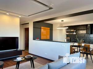 3-к квартира, посуточно, 100м2, 9/10 этаж