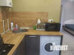 1-к квартира, посуточно, 32м2, 2/4 этаж