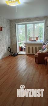 1-к квартира, на длительный срок, 30м2, 4/5 этаж