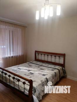 1-к квартира, посуточно, 35м2, 2/7 этаж
