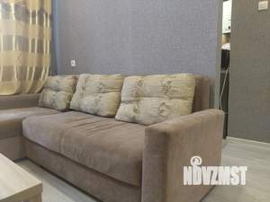 1-к квартира, посуточно, 32м2, 2/4 этаж