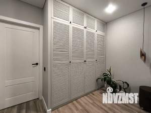 1-к квартира, посуточно, 45м2, 2/9 этаж