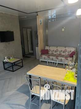2-к квартира, посуточно, 41м2, 4/5 этаж