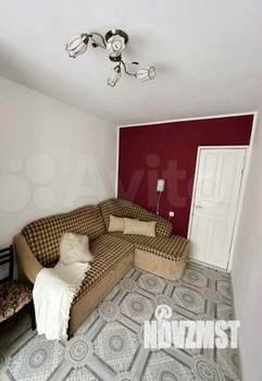 2-к квартира, на длительный срок, 45м2, 3/6 этаж