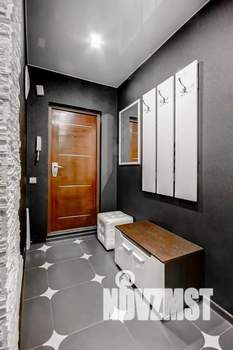 1-к квартира, посуточно, 40м2, 9/10 этаж