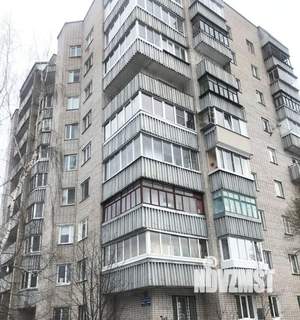 1-к квартира, на длительный срок, 35м2, 6/9 этаж