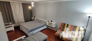 1-к квартира, посуточно, 44м2, 7/9 этаж