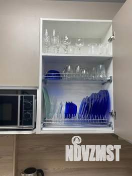 1-к квартира, посуточно, 30м2, 3/5 этаж