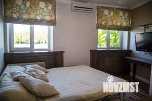 1-к квартира, посуточно, 19м2, 2/5 этаж