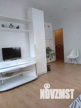 1-к квартира, посуточно, 32м2, 3/5 этаж