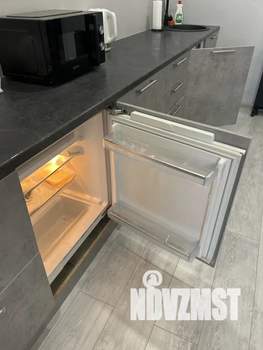 1-к квартира, посуточно, 40м2, 3/9 этаж