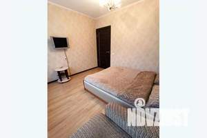 1-к квартира, посуточно, 29м2, 1/9 этаж