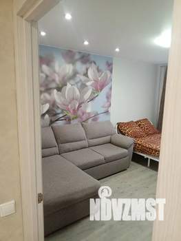 1-к квартира, посуточно, 48м2, 6/9 этаж