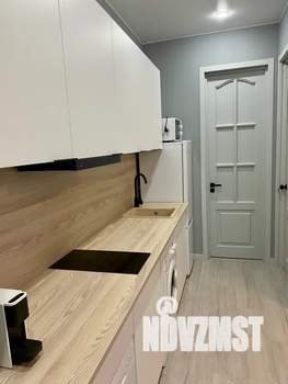 3-к квартира, посуточно, 65м2, 1/4 этаж