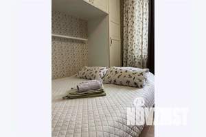 2-к квартира, посуточно, 56м2, 5/5 этаж