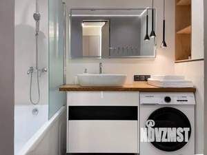 3-к квартира, посуточно, 60м2, 1/1 этаж