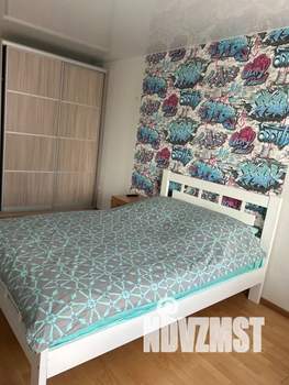 2-к квартира, посуточно, 70м2, 6/8 этаж