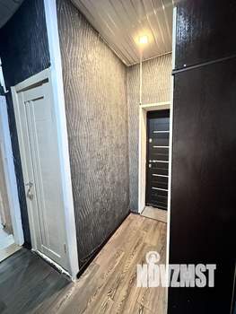 1-к квартира, на длительный срок, 31м2, 2/2 этаж