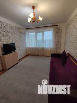 2-к квартира, посуточно, 43м2, 8/9 этаж