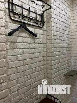 1-к квартира, посуточно, 30м2, 1/4 этаж