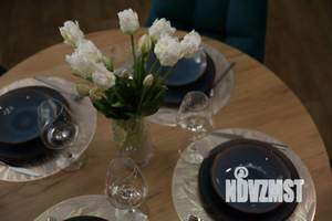 2-к квартира, посуточно, 55м2, 1/1 этаж