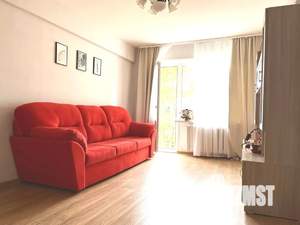 2-к квартира, посуточно, 50м2, 3/5 этаж