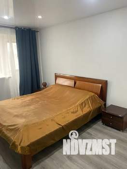 1-к квартира, посуточно, 30м2, 3/5 этаж