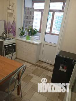 1-к квартира, посуточно, 27м2, 4/9 этаж