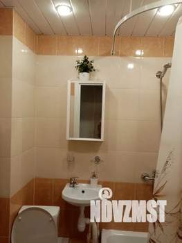 1-к квартира, посуточно, 31м2, 6/9 этаж