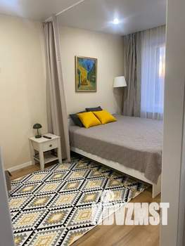 1-к квартира, посуточно, 31м2, 10/10 этаж