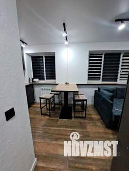 1-к квартира, посуточно, 31м2, 1/1 этаж