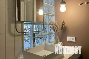 1-к квартира, посуточно, 30м2, 1/5 этаж