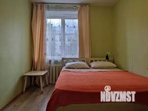 2-к квартира, посуточно, 48м2, 2/4 этаж