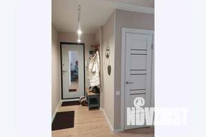 1-к квартира, посуточно, 33м2, 4/5 этаж